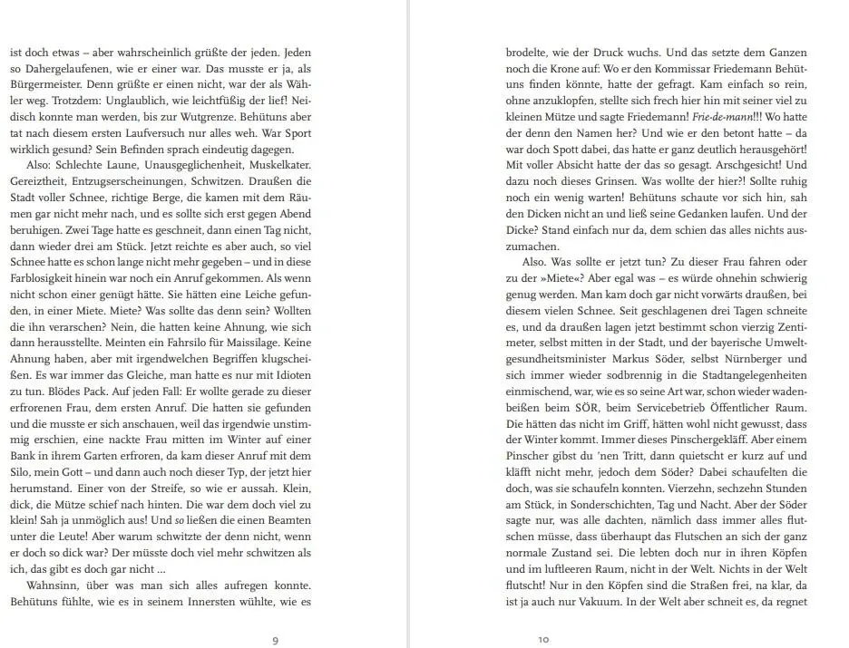 Bild: 9783869131009 | Leergut | Tommie Goerz | Buch | Friedo Behütuns | 428 S. | Deutsch