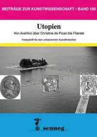 Cover: 9783892351009 | Utopien | Matthias Klein | Taschenbuch | Kartoniert / Broschiert