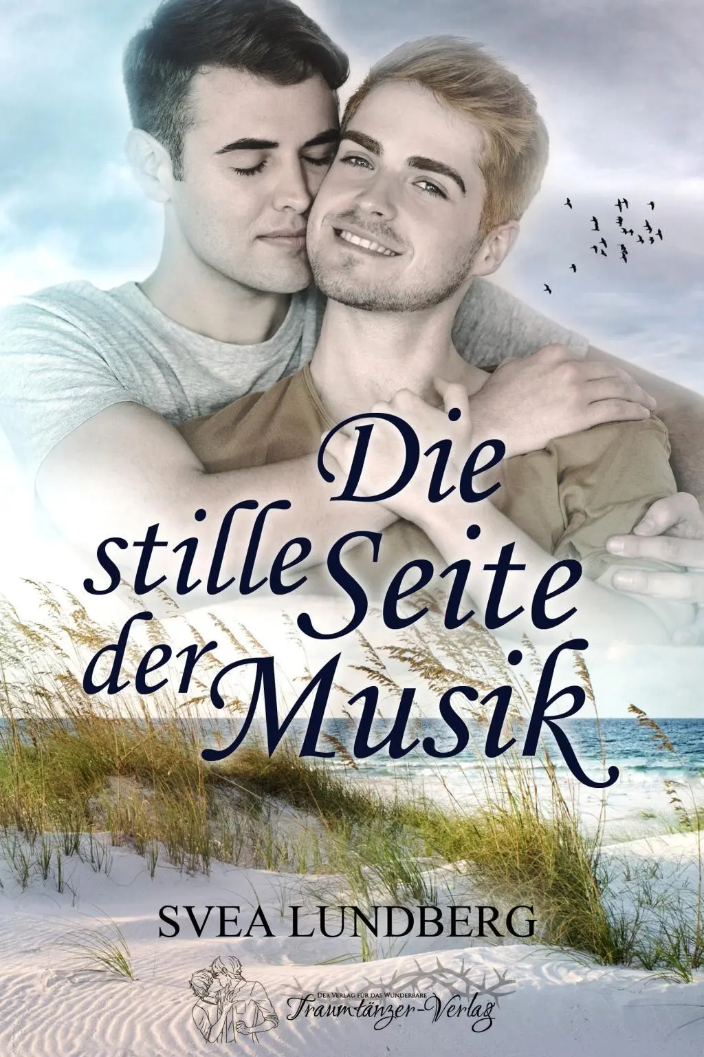 Cover: 9783947031009 | Die stille Seite der Musik | Svea Lundberg | Taschenbuch | Deutsch