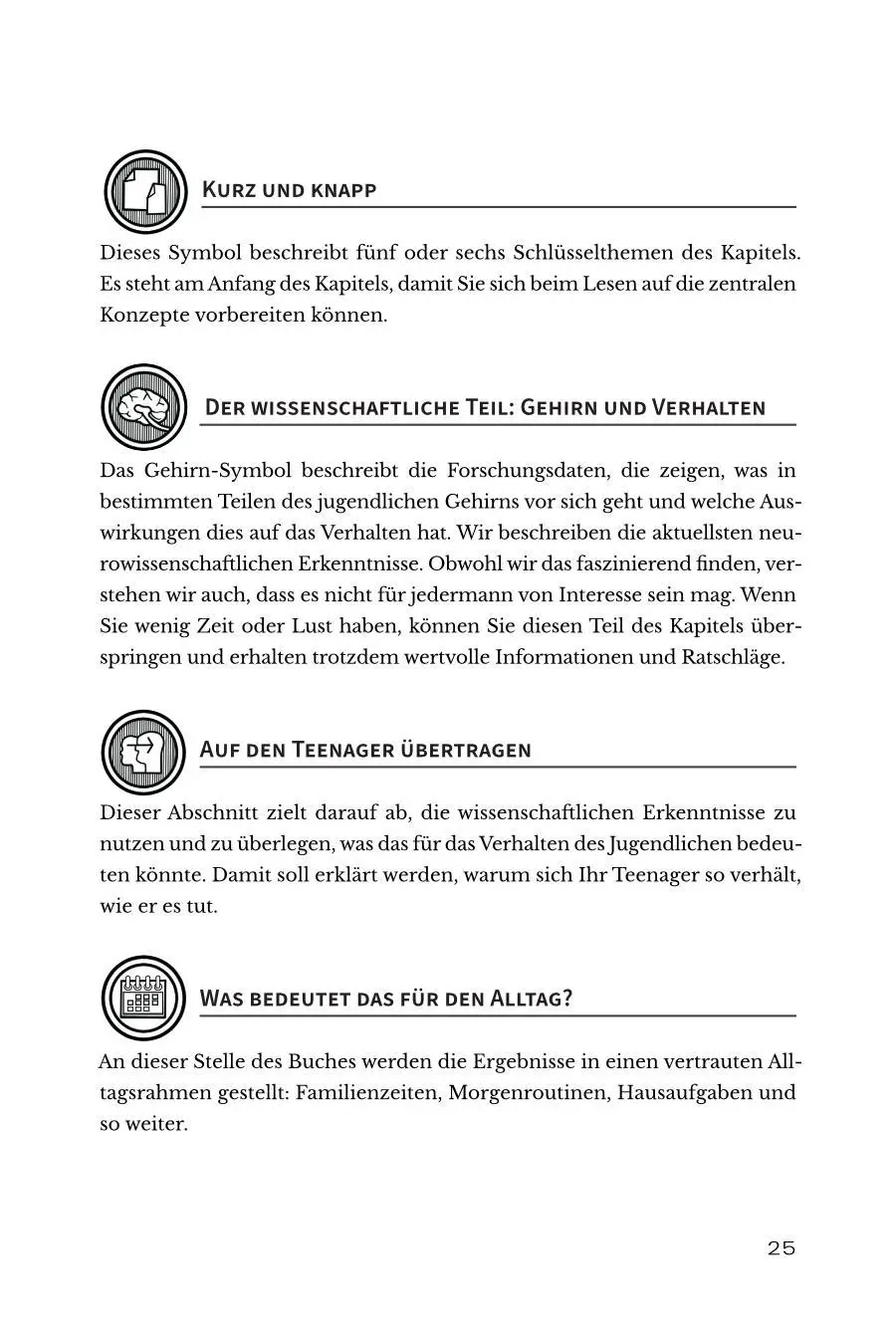 Bild: 9783986571009 | Das unglaubliche TEENAGER-GEHIRN | Josef Mickey Müller | Taschenbuch