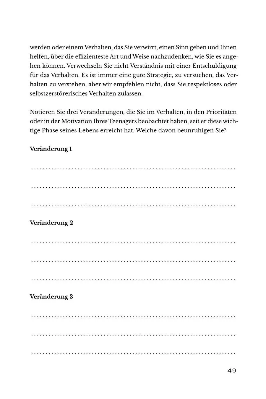 Bild: 9783986571009 | Das unglaubliche TEENAGER-GEHIRN | Josef Mickey Müller | Taschenbuch