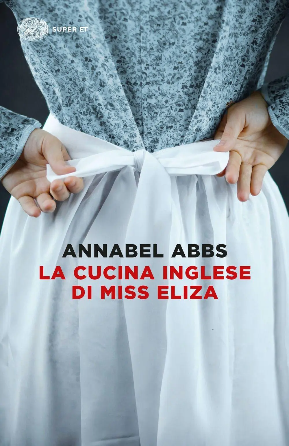 Cover: 9788806261009 | La cucina inglese di Miss Eliza | Annabel Abbs | Taschenbuch | 2023