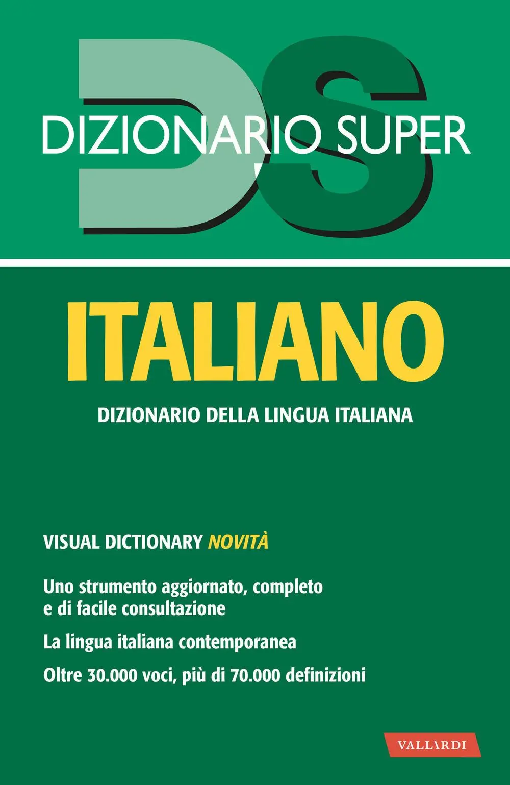 Cover: 9791222201009 | Dizionario italiano | Laura Craici | Taschenbuch | Dizionario Super