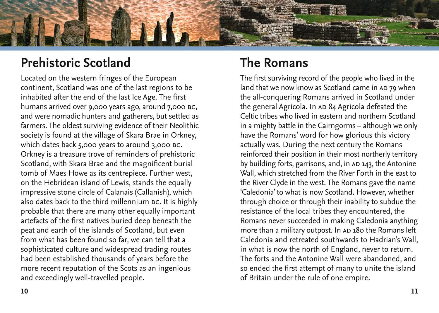 Bild: 9780008251109 | Scottish History | From Bannockburn to Holyrood | Abernethy (u. a.)