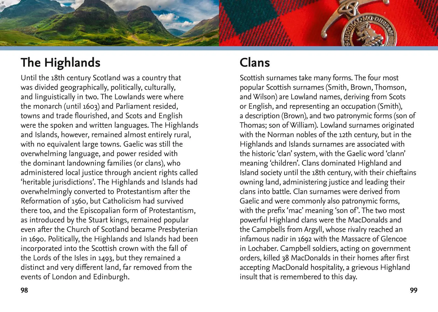 Bild: 9780008251109 | Scottish History | From Bannockburn to Holyrood | Abernethy (u. a.)
