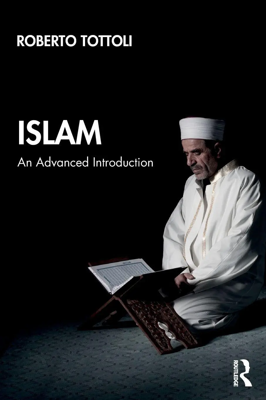 Cover: 9780367491109 | Islam | An Advanced Introduction | Roberto Tottoli | Taschenbuch