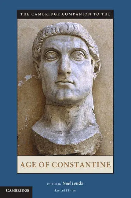Cover: 9781107601109 | The Cambridge Companion to the Age of Constantine | Noel Lenski | Buch
