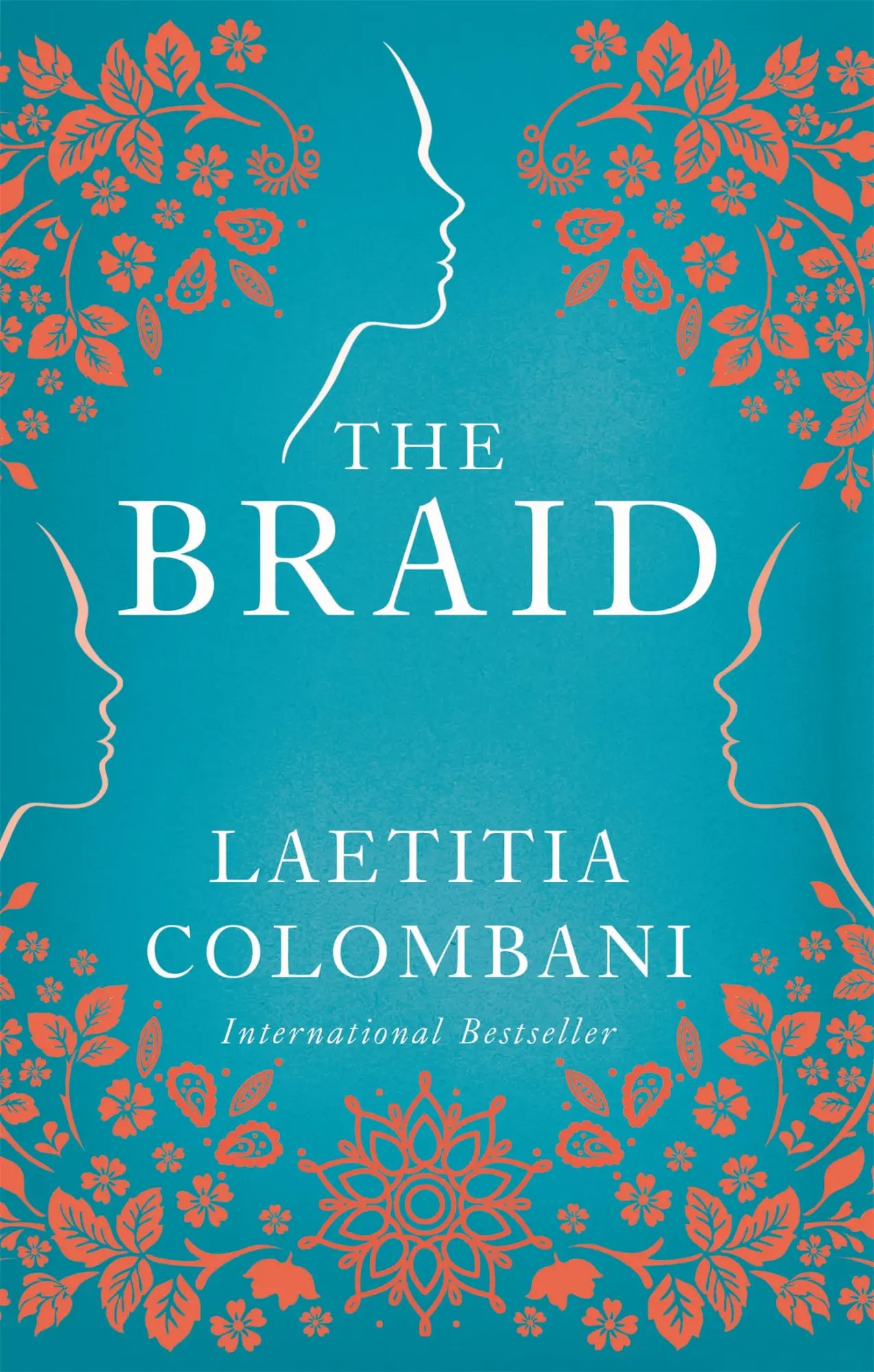 Cover: 9781509881109 | The Braid | Laetitia Colombani | Taschenbuch | 224 S. | Englisch