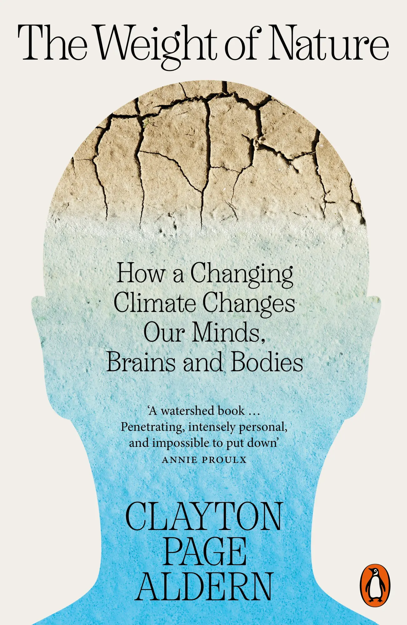Cover: 9781802061109 | The Weight of Nature | Clayton Aldern | Taschenbuch | 336 S. | 2025
