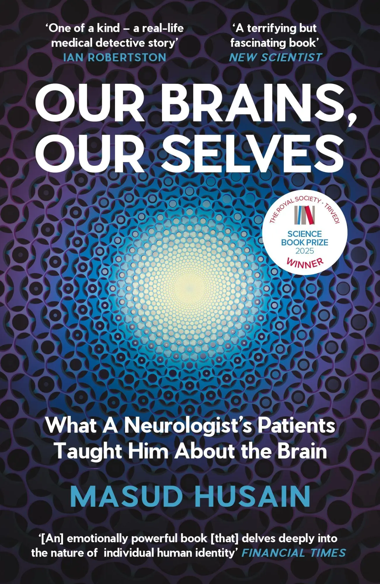 Cover: 9781837261109 | Our Brains, Our Selves | Masud Husain | Taschenbuch | 280 S. | 2026