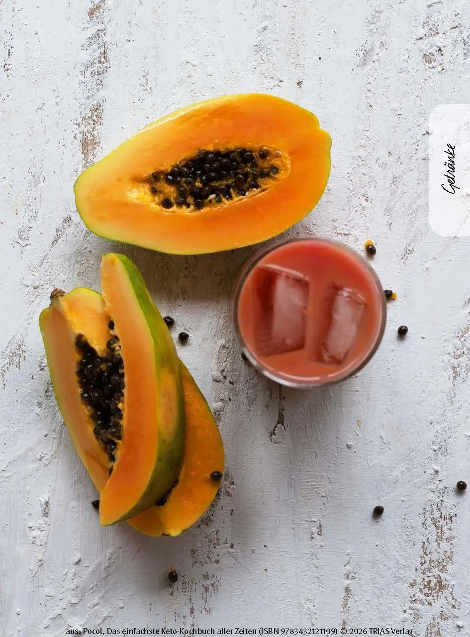 Bild: 9783432121109 | Das einfachste Keto-Kochbuch aller Zeiten | Alexandra Pocol | Buch