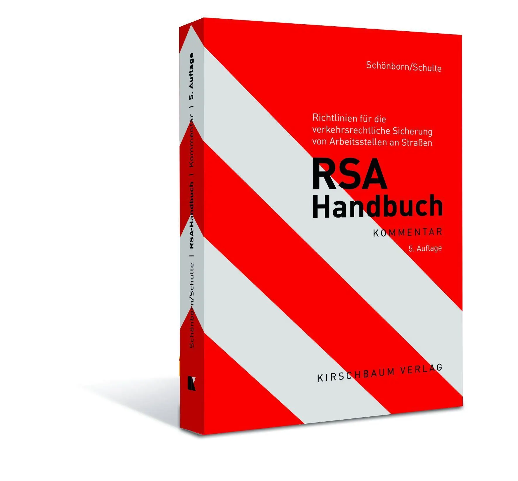 Cover: 9783781221109 | RSA Handbuch | Hans Dieter Schönborn (u. a.) | Taschenbuch | 600 S.