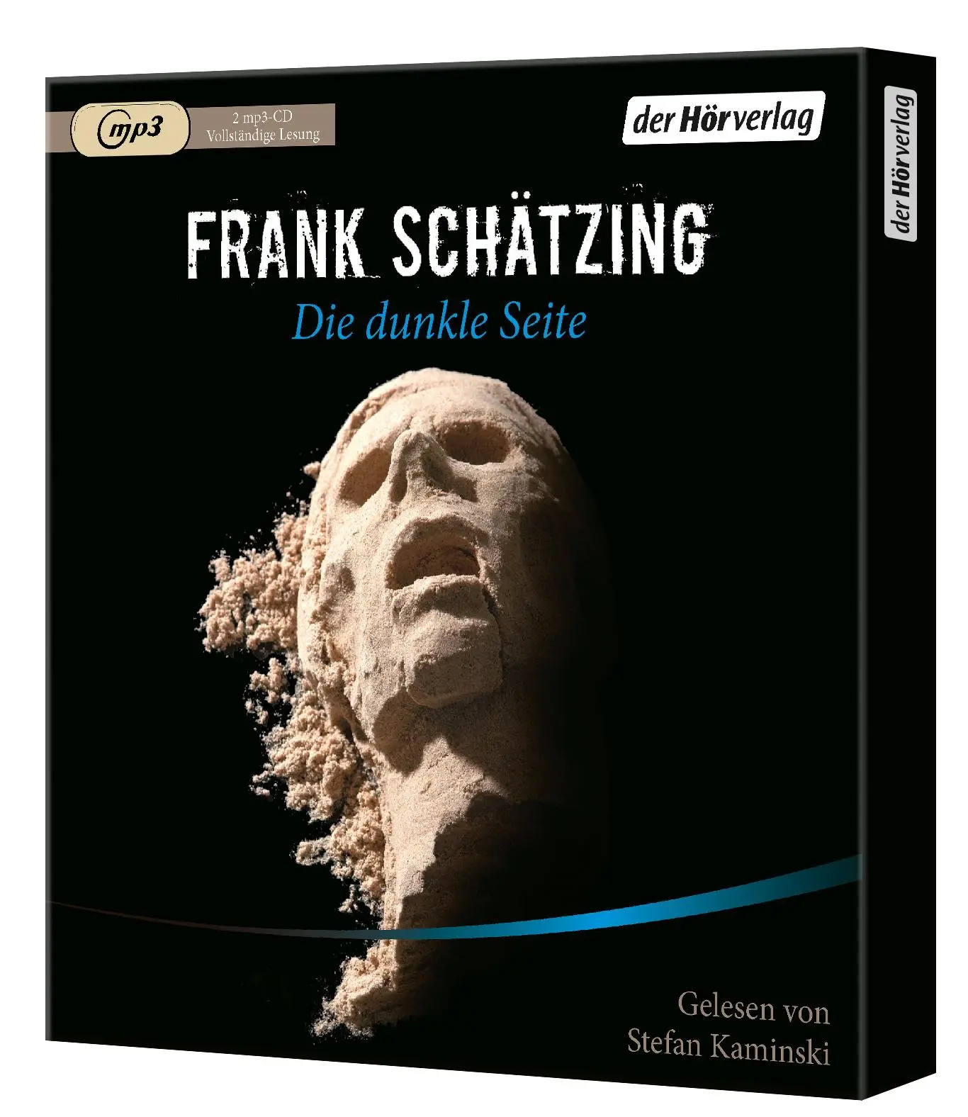 Bild: 9783844511109 | Die dunkle Seite | Frank Schätzing | MP3 | Deutsch | 2015