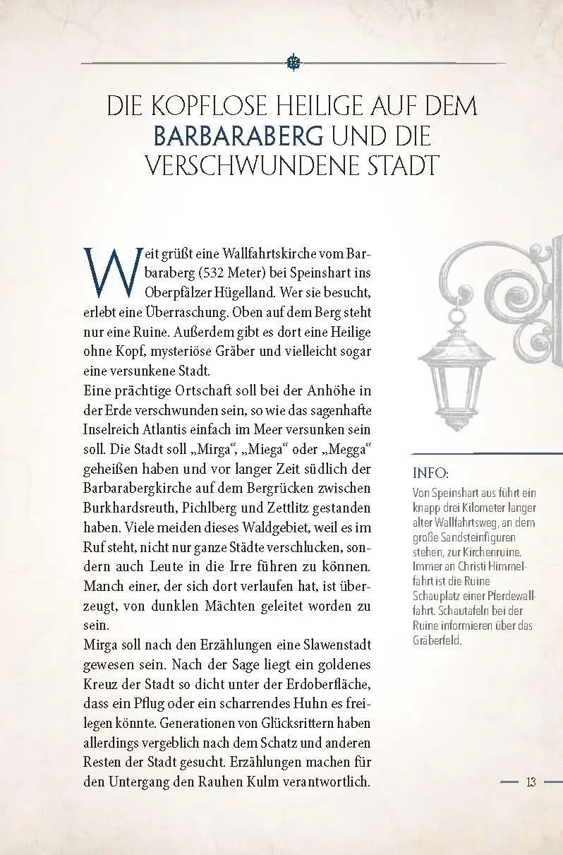 Bild: 9783955871109 | Von Hexen, Geistern und Verbrechern | Wolfgang Benkhardt | Taschenbuch