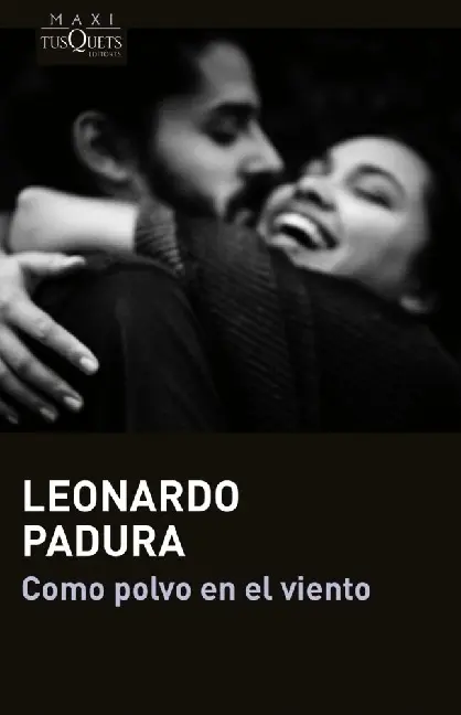 Cover: 9788411071109 | Como polvo en el viento | Leonardo Padura | Taschenbuch | 672 S.