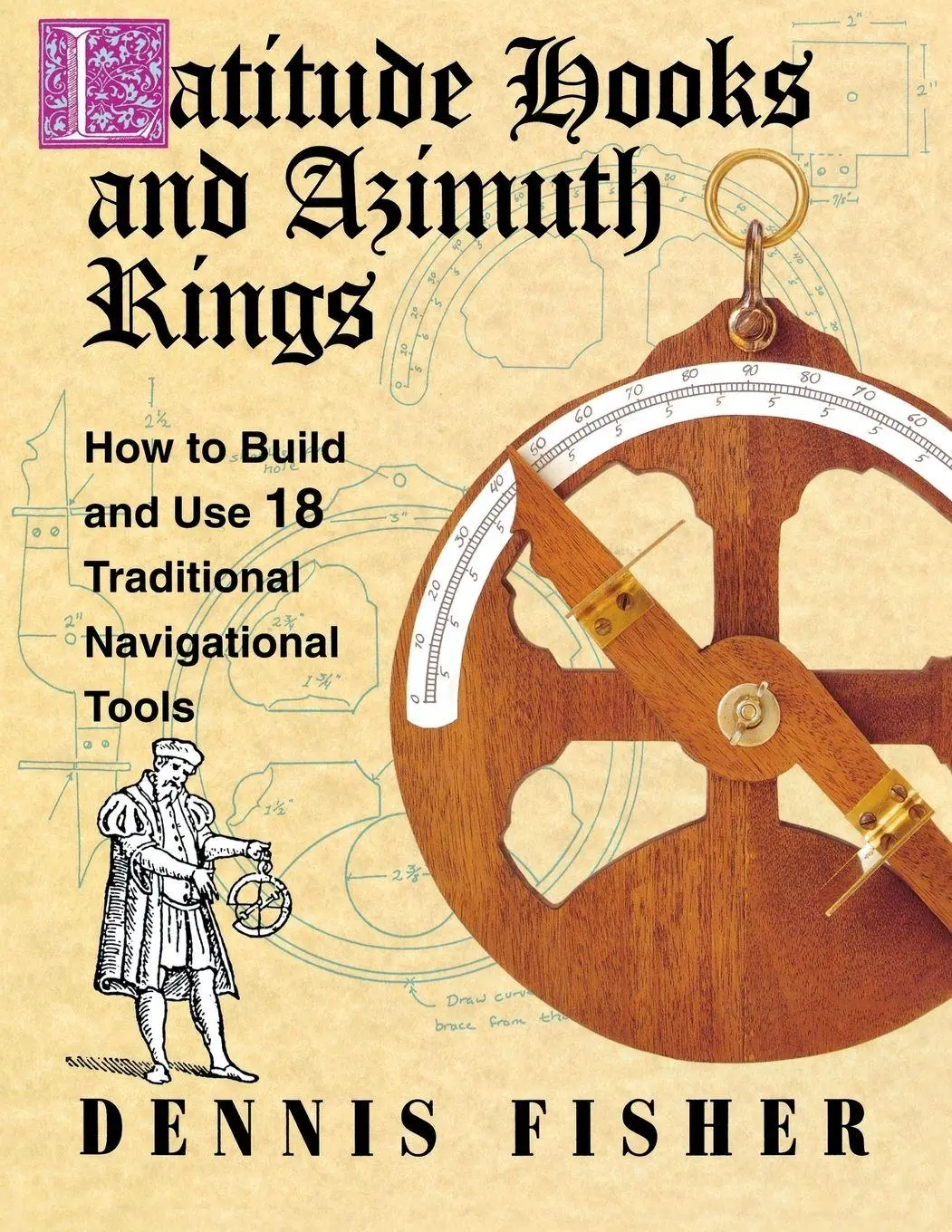 Cover: 9780070211209 | Latitude Hooks and Azimuth Rings | Dennis Mba Fisher (u. a.) | Buch