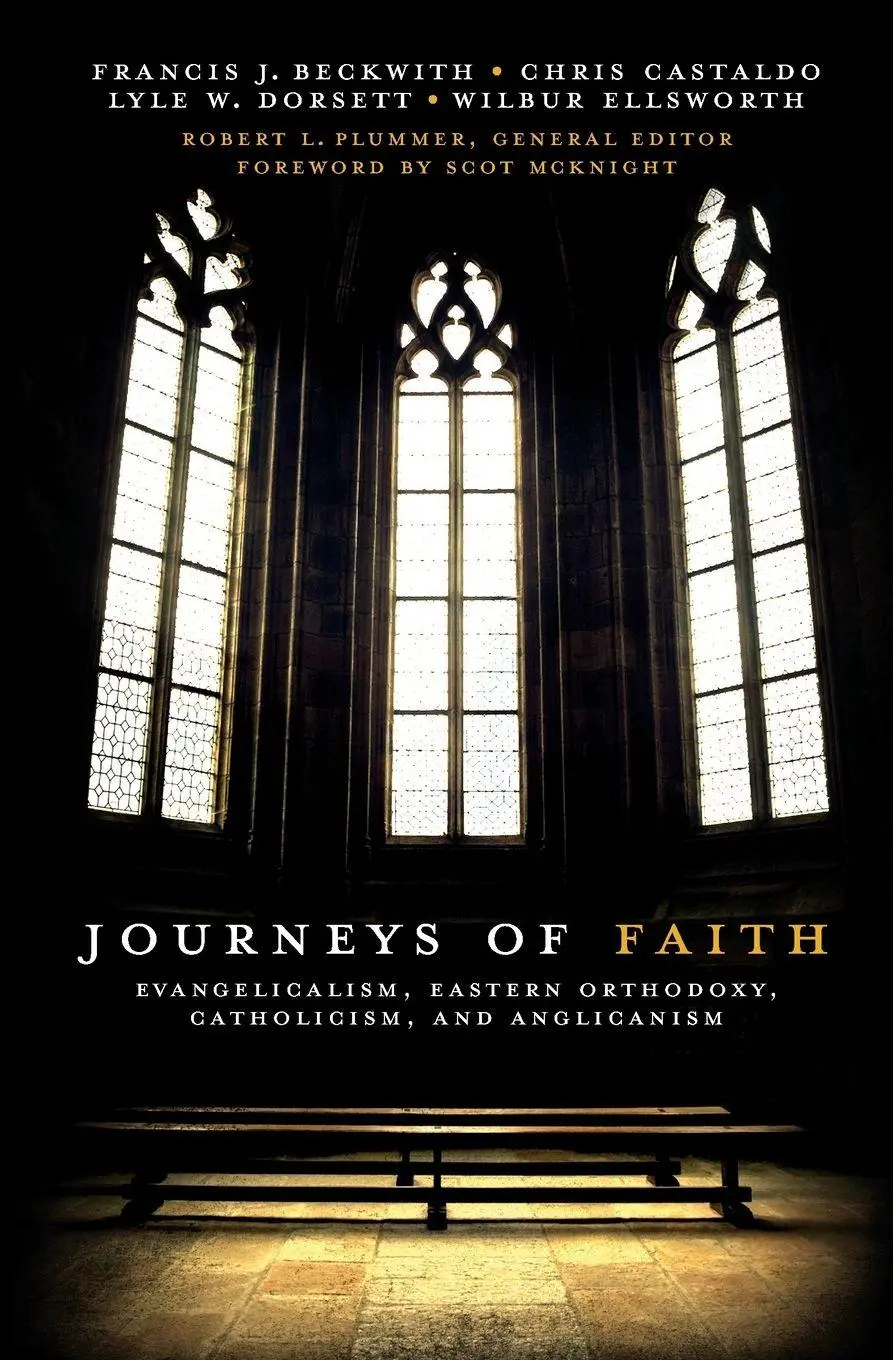 Cover: 9780310331209 | The Journeys of Faith | Francis J. Beckwith (u. a.) | Taschenbuch