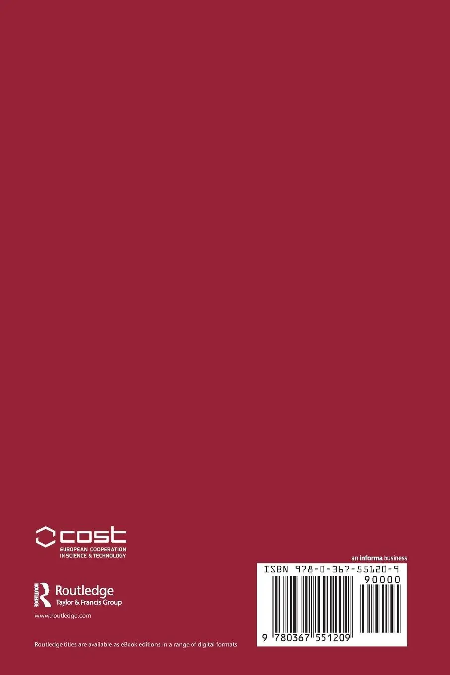Rückseite: 9780367551209 | Air Transport and Regional Development Case Studies | Graham (u. a.)