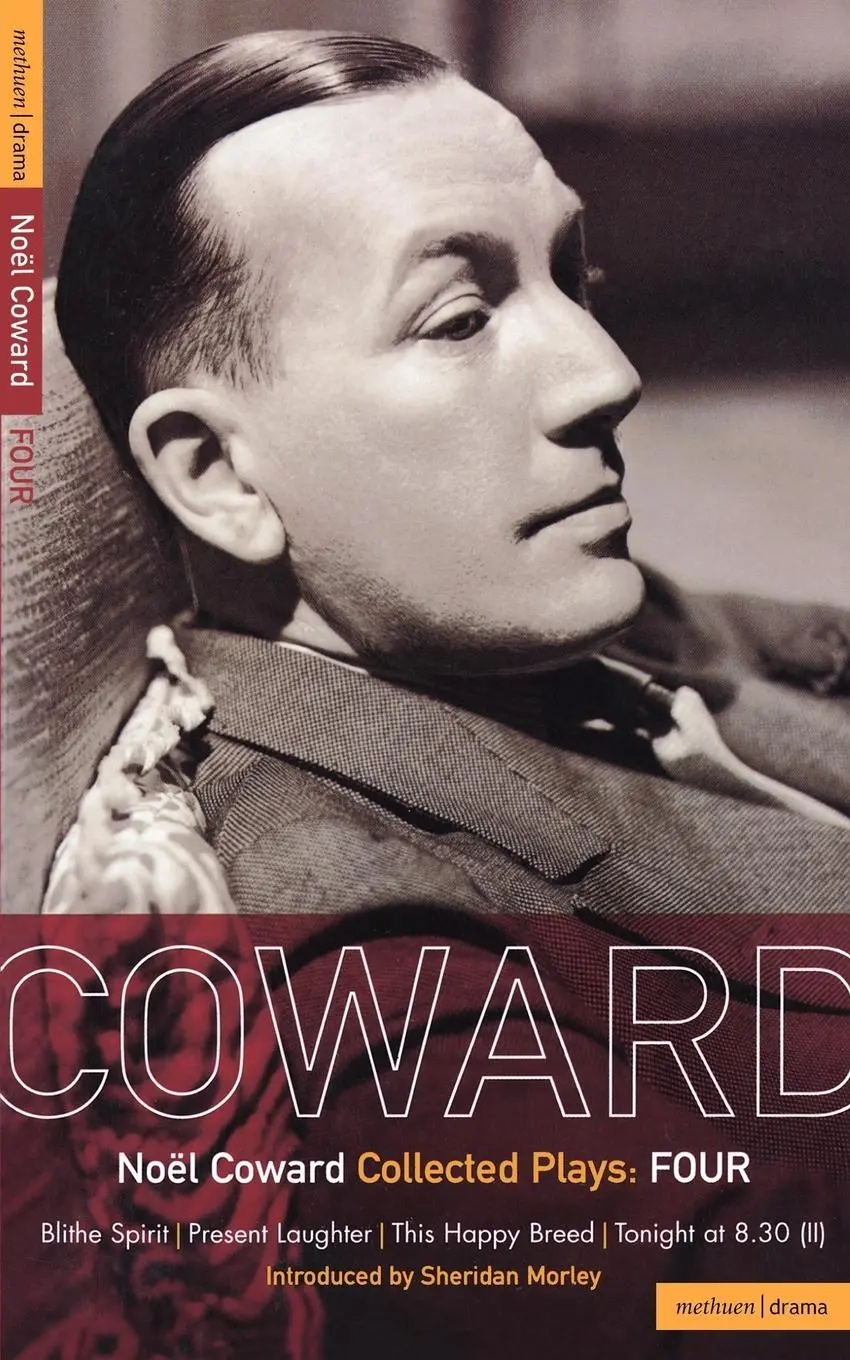 Cover: 9780413461209 | Coward Plays | Noel Coward (u. a.) | Taschenbuch | Englisch | 2007
