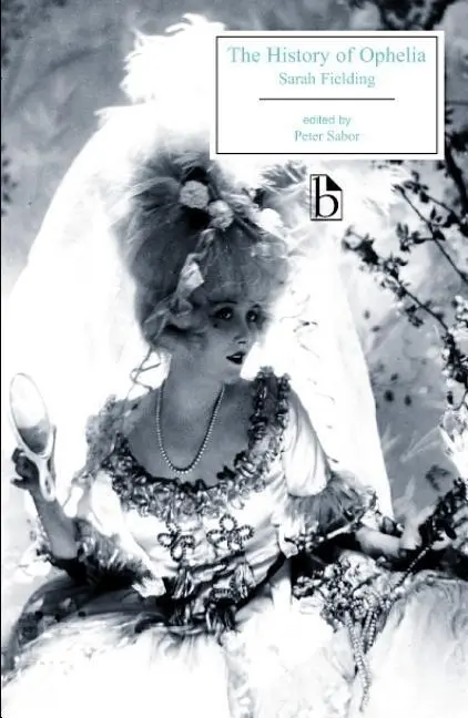 Cover: 9781551111209 | The History of Ophelia | Sarah Fielding | Taschenbuch | Englisch