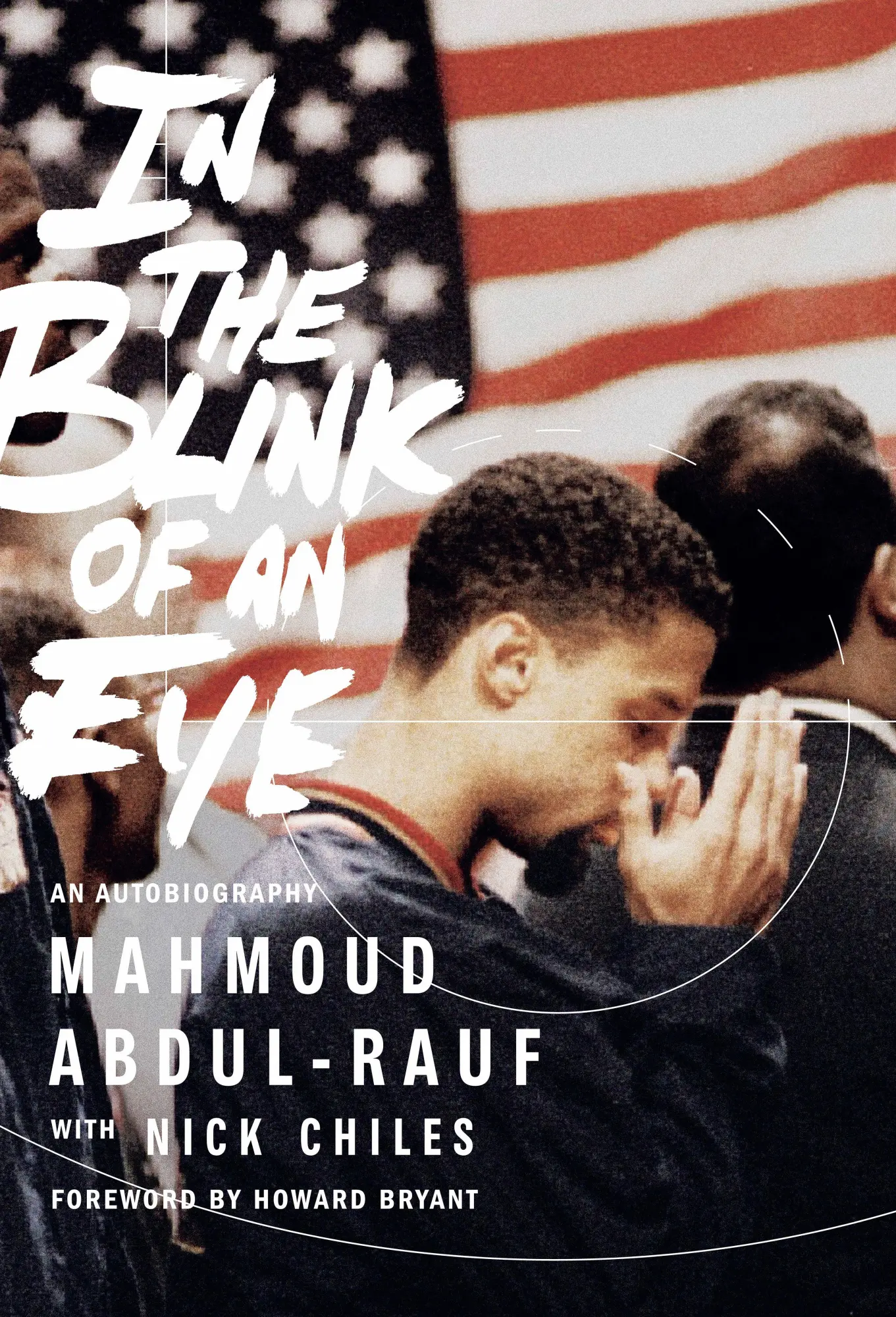 Cover: 9781595911209 | In the Blink of an Eye: An Autobiography | Mahmoud Abdul-Rauf | Buch