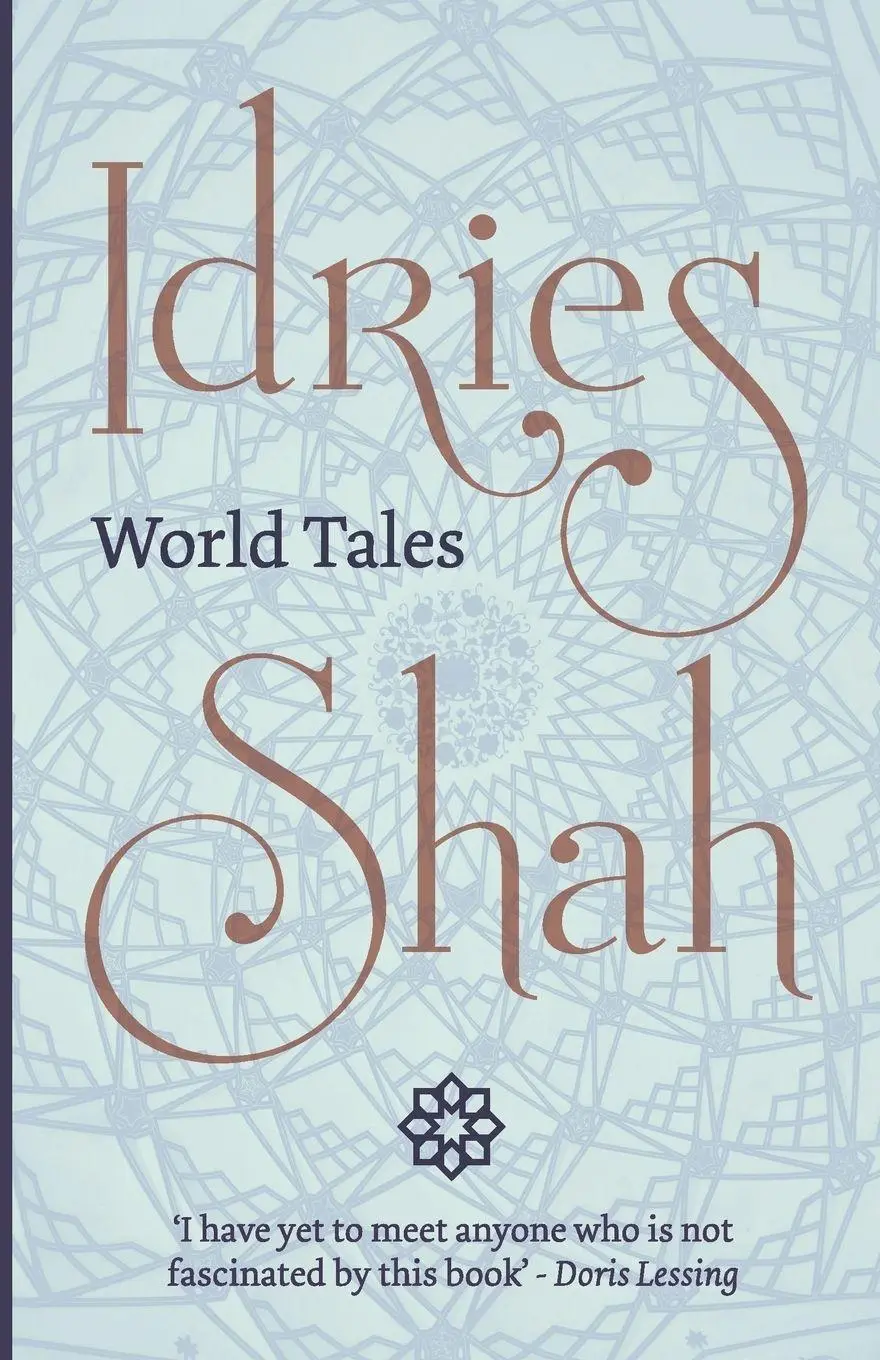 Cover: 9781784791209 | World Tales | Idries Shah | Taschenbuch | Kartoniert / Broschiert