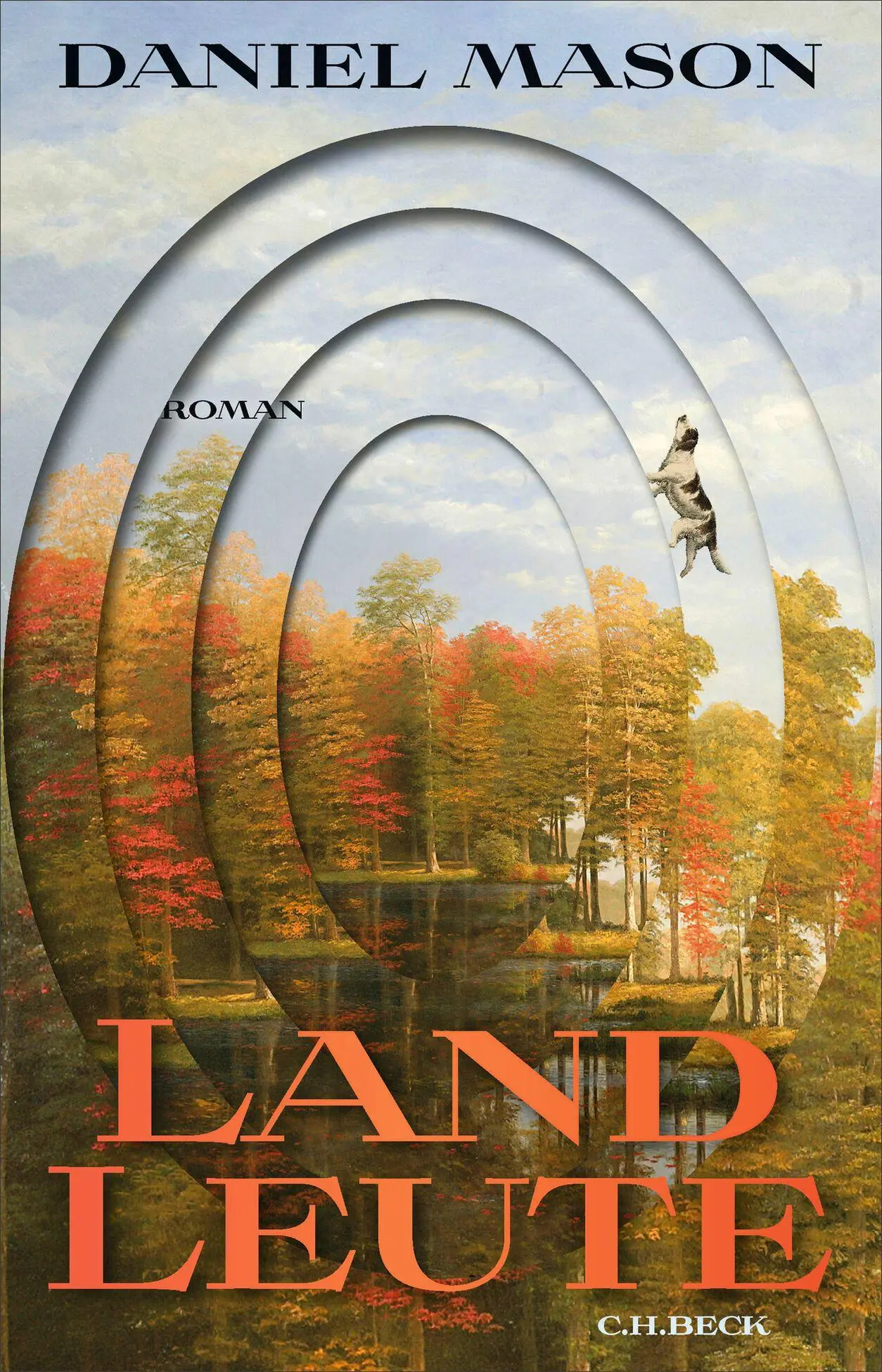 Landleute