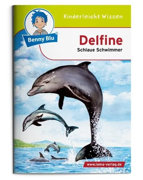 Cover: 9783867511209 | Delfine | Schlaue Schwimmer | Nicola/Herbst, Thomas Herbst | Broschüre