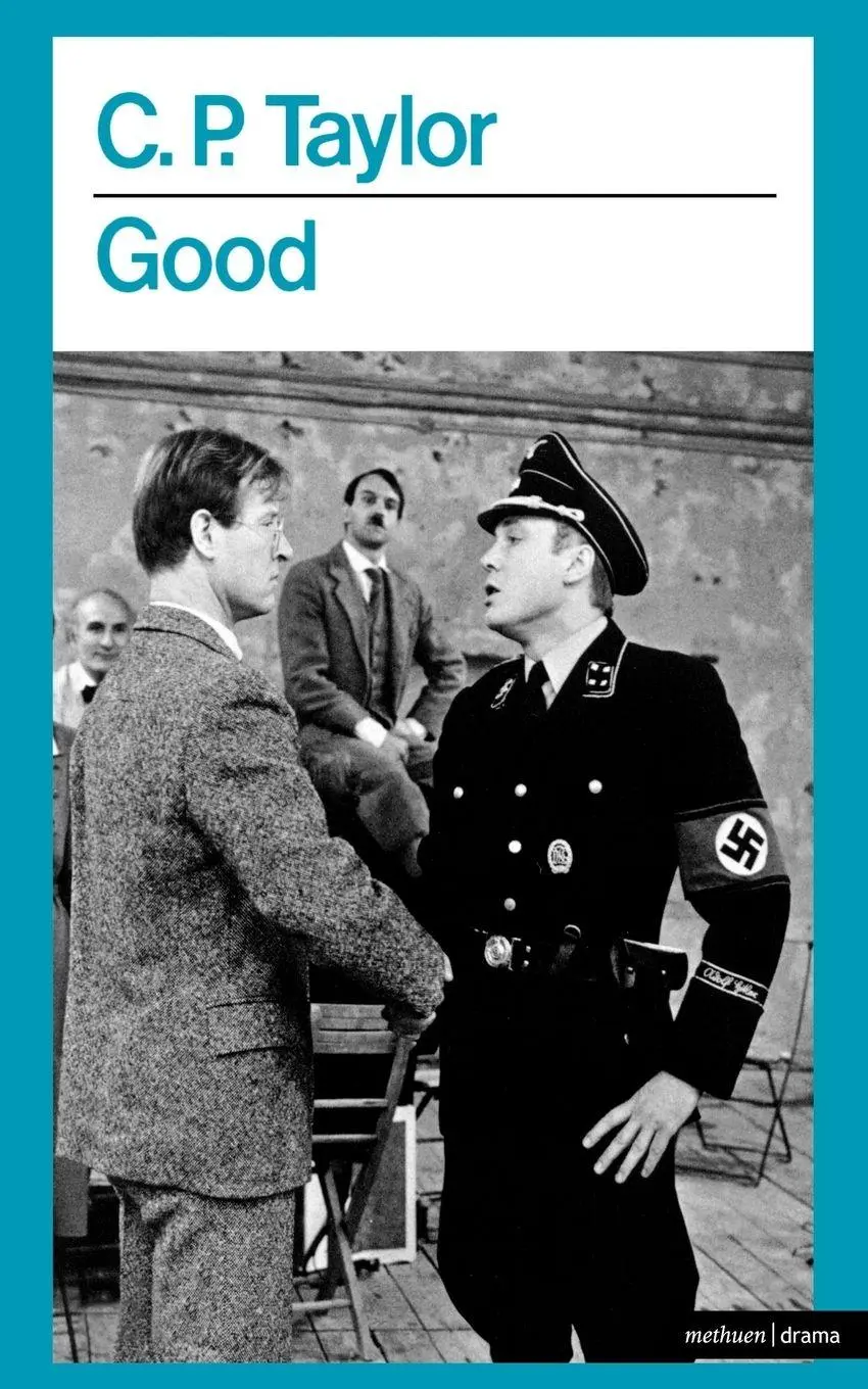Cover: 9780413521309 | Good | C. P. Taylor (u. a.) | Taschenbuch | Kartoniert / Broschiert