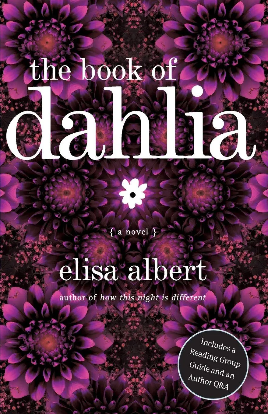 Cover: 9780743291309 | The Book of Dahlia | Elisa Albert | Taschenbuch | No Series | Englisch