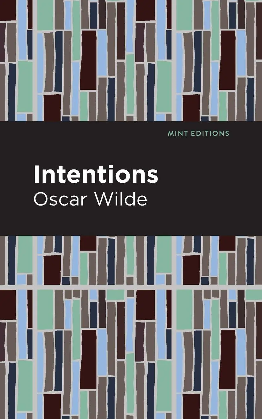 Cover: 9781513271309 | Intentions | Oscar Wilde | Taschenbuch | Kartoniert / Broschiert