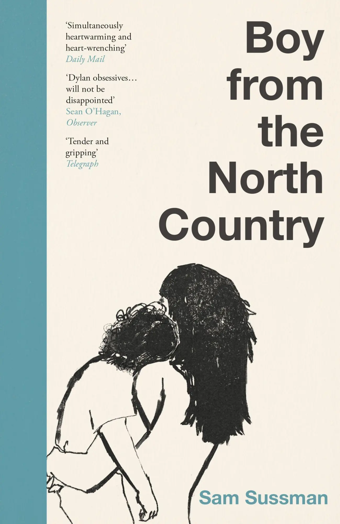 Cover: 9781804711309 | Boy from the North Country | Sam Sussman | Taschenbuch | 336 S. | 2026