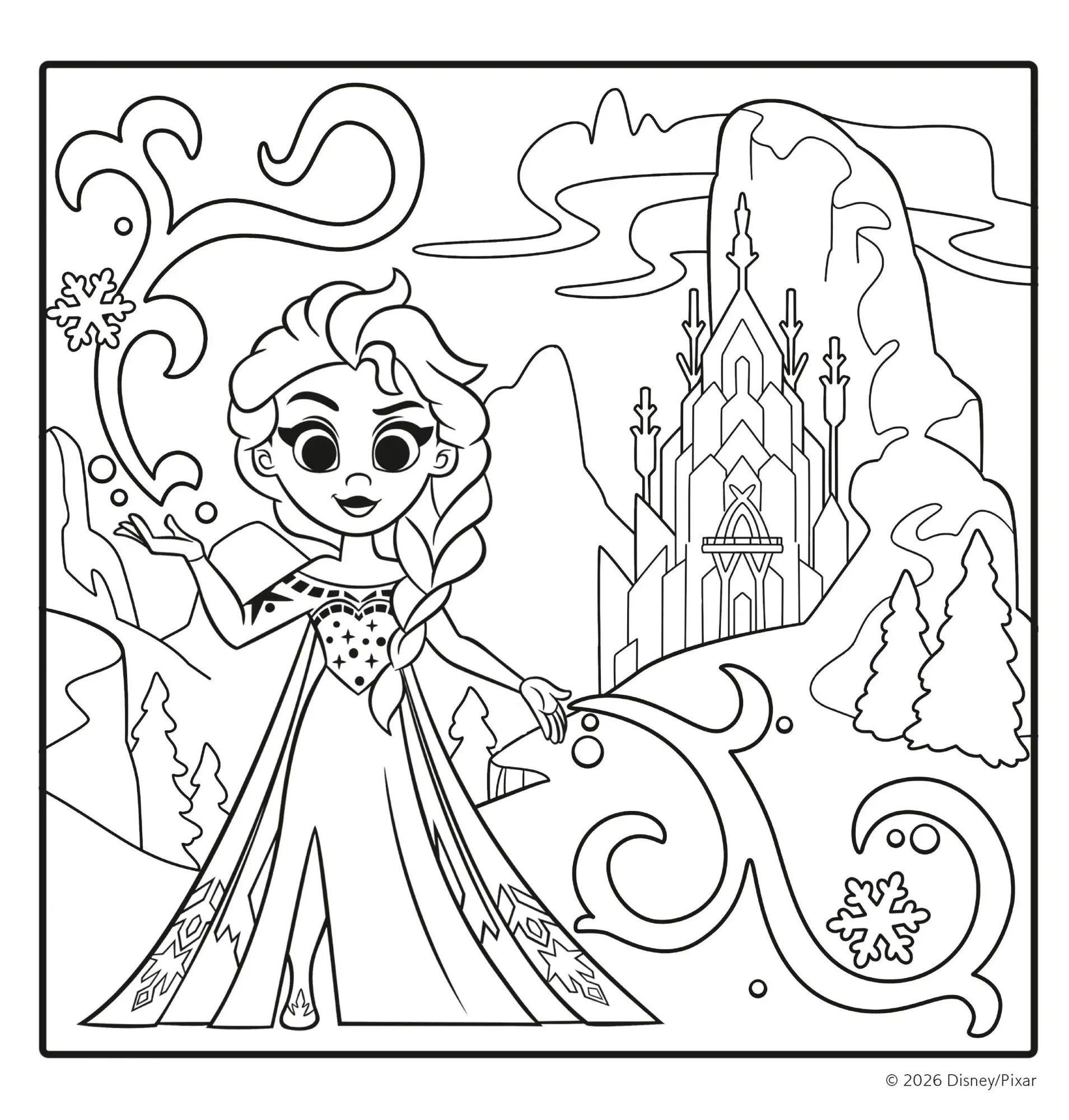 Bild: 9783473481309 | Cozy Coloring Disney - Cuties | Taschenbuch | Cozy Coloring | 80 S.