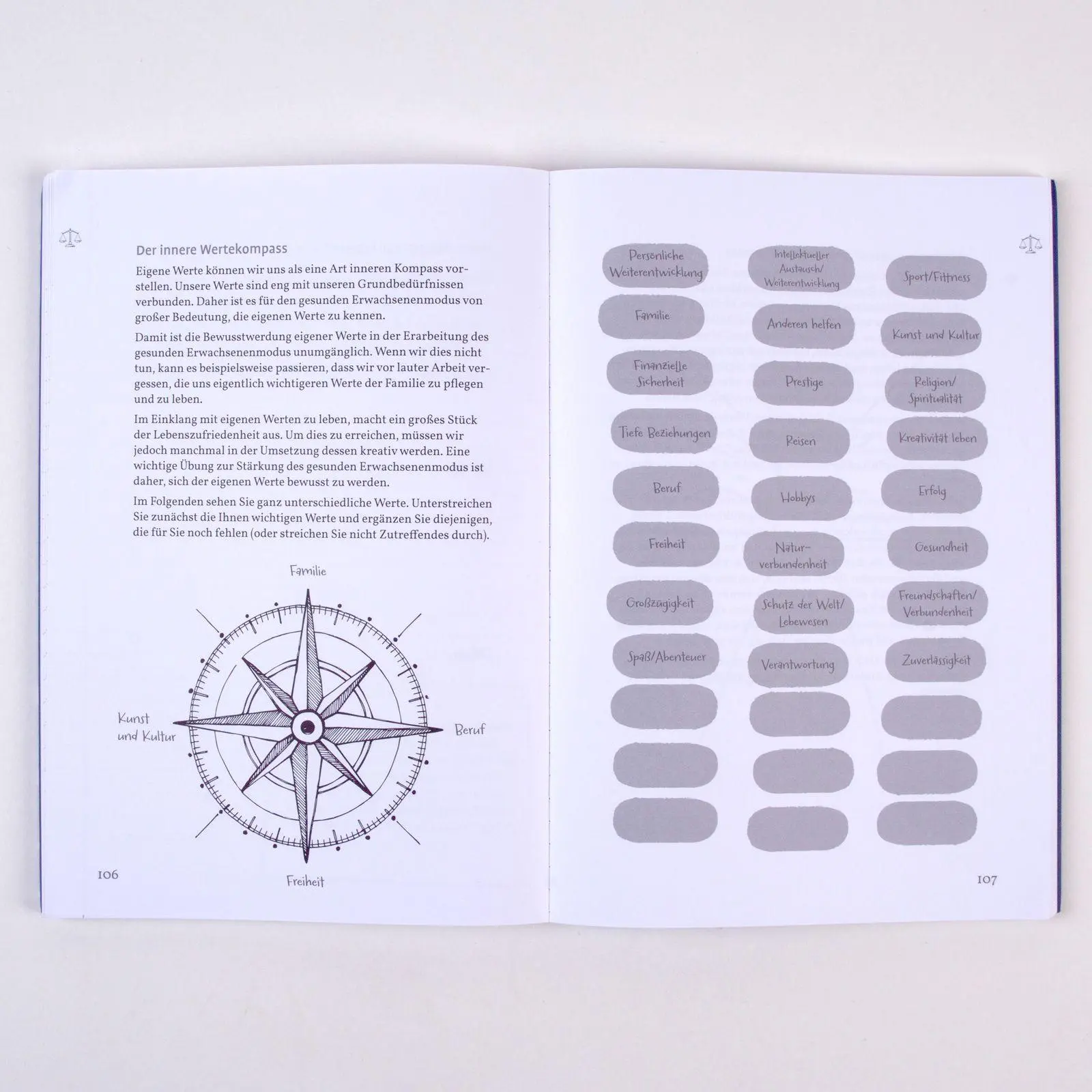 Bild: 9783621291309 | Meine Lebensmuster verändern | Fabienne Greiner-Albrecht | Taschenbuch