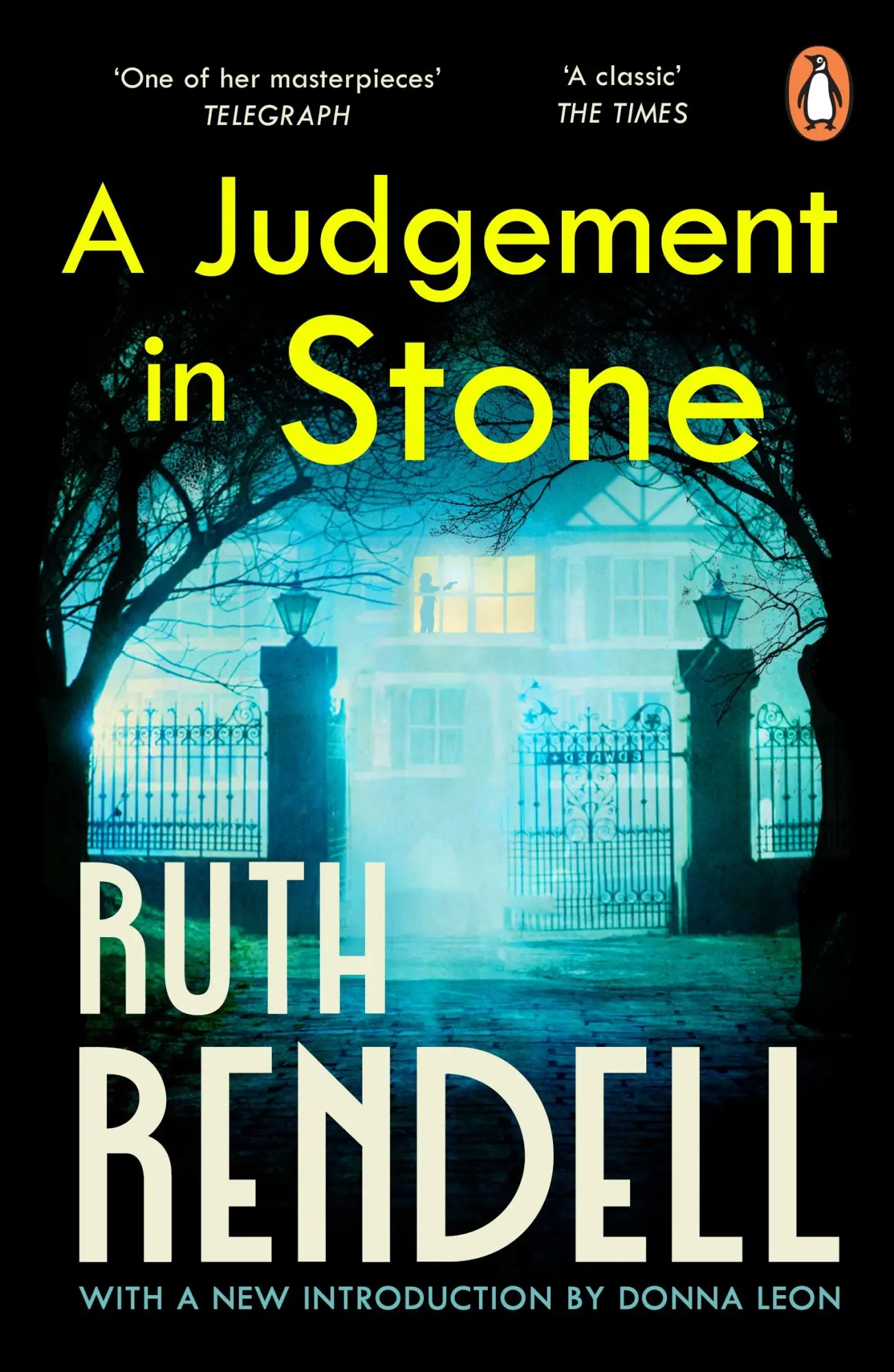 A Judgement in Stone