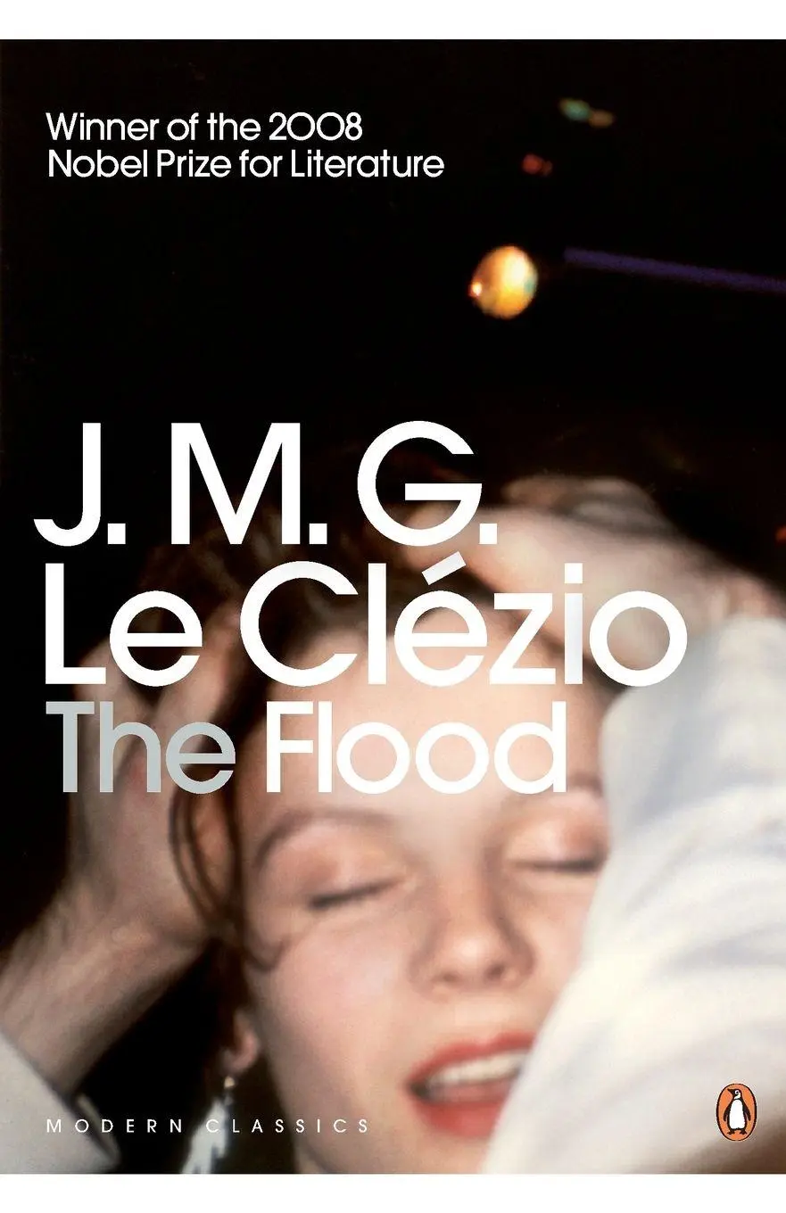 Cover: 9780141191409 | The Flood | J. M. G. Le Cl zio | Taschenbuch | Englisch | 2008