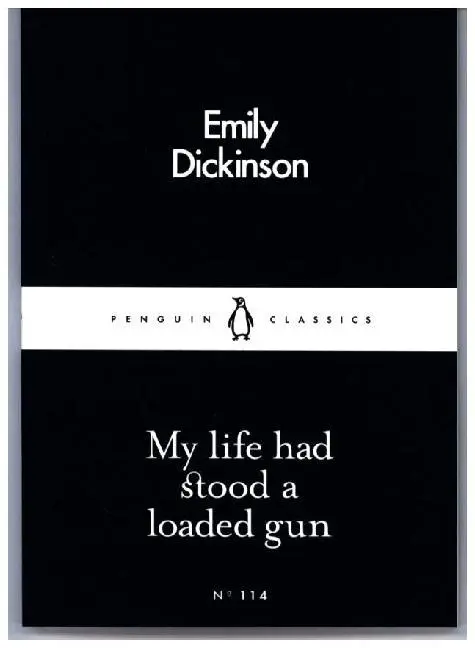 Cover: 9780241251409 | My Life Had Stood a Loaded Gun | Emily Dickinson | Taschenbuch | 2016