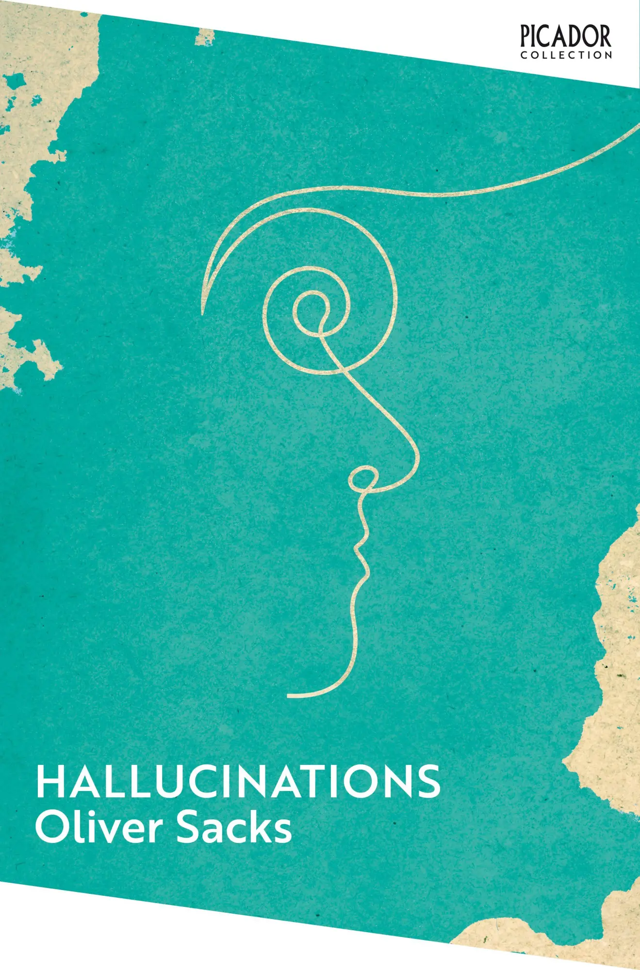 Cover: 9781035091409 | Hallucinations | Oliver Sacks | Taschenbuch | Englisch | 2026