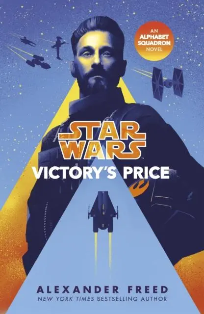 Cover: 9781529101409 | Star Wars: Victory's Price | Alexander Freed | Taschenbuch | Englisch
