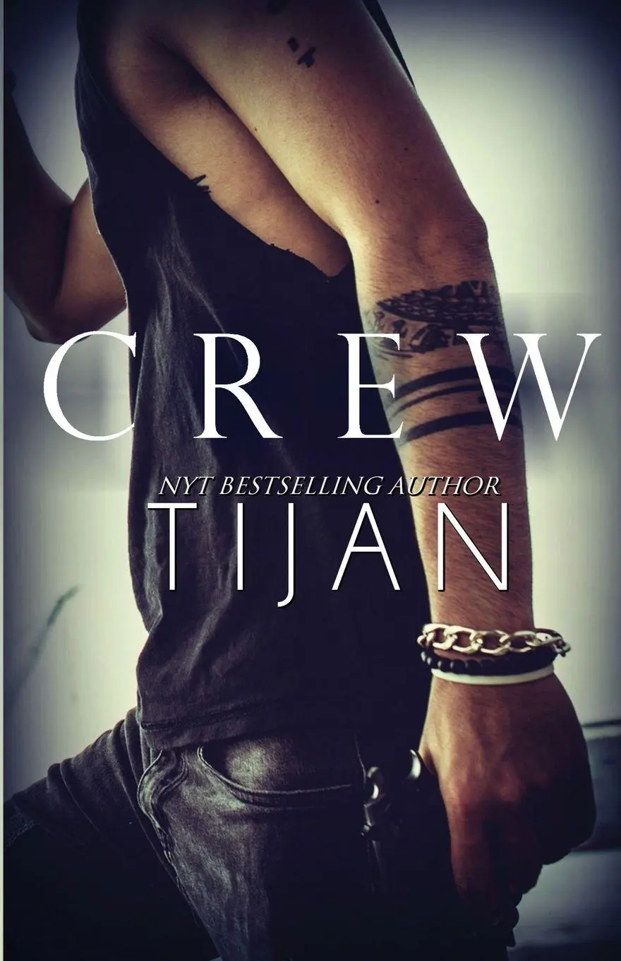 Cover: 9781951771409 | Crew | Tijan | Taschenbuch | Kartoniert / Broschiert | Englisch | 2020