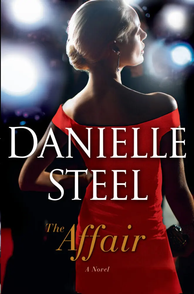 Cover: 9781984821409 | The Affair | A Novel | Danielle Steel | Buch | Gebunden | Englisch
