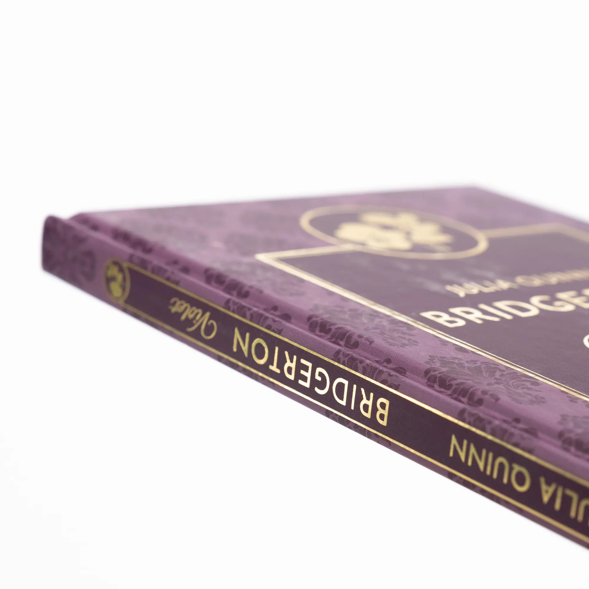 Bild: 9783365011409 | BRIDGERTON - Violet | Julia Quinn | Buch | 96 S. | Deutsch | 2025