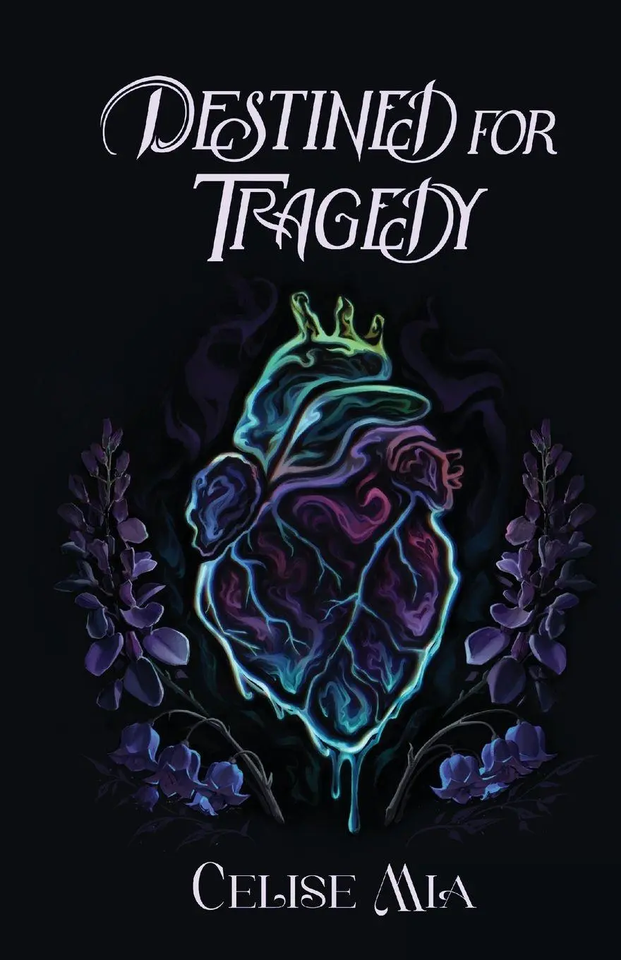Cover: 9798234061409 | Destined For Tragedy | Celise Mia | Taschenbuch | Englisch | 2026