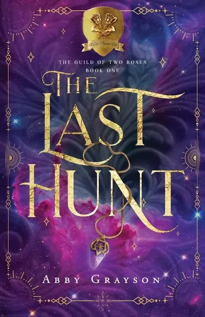 Cover: 9798988791409 | The Last Hunt | Abby Grayson | Taschenbuch | Englisch | 2023