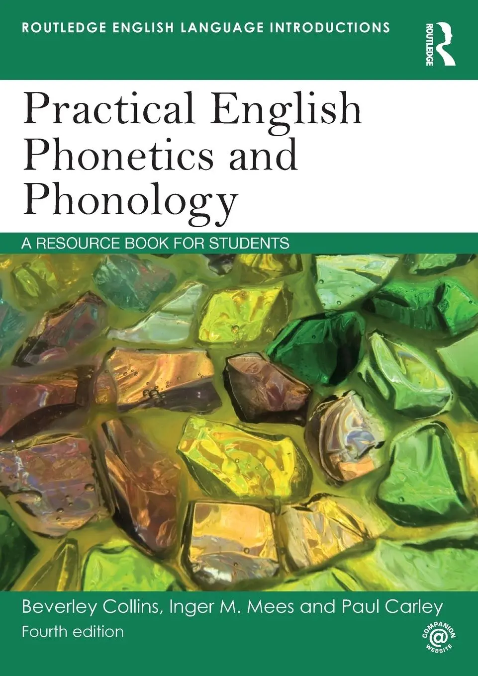 Cover: 9781138591509 | Practical English Phonetics and Phonology | Beverley Collins (u. a.)