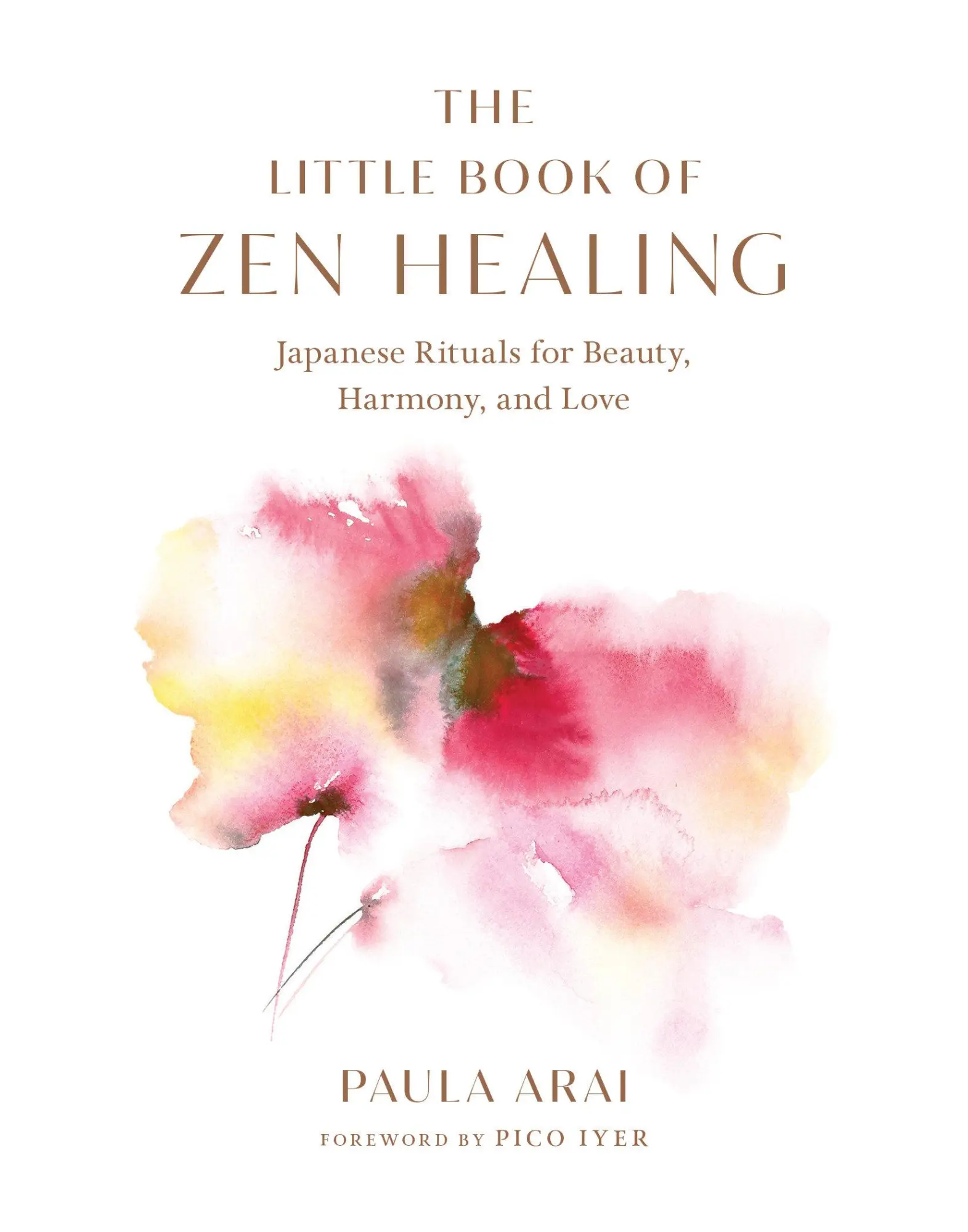 Cover: 9781645471509 | The Little Book of Zen Healing | Paula Arai | Buch | Englisch | 2023