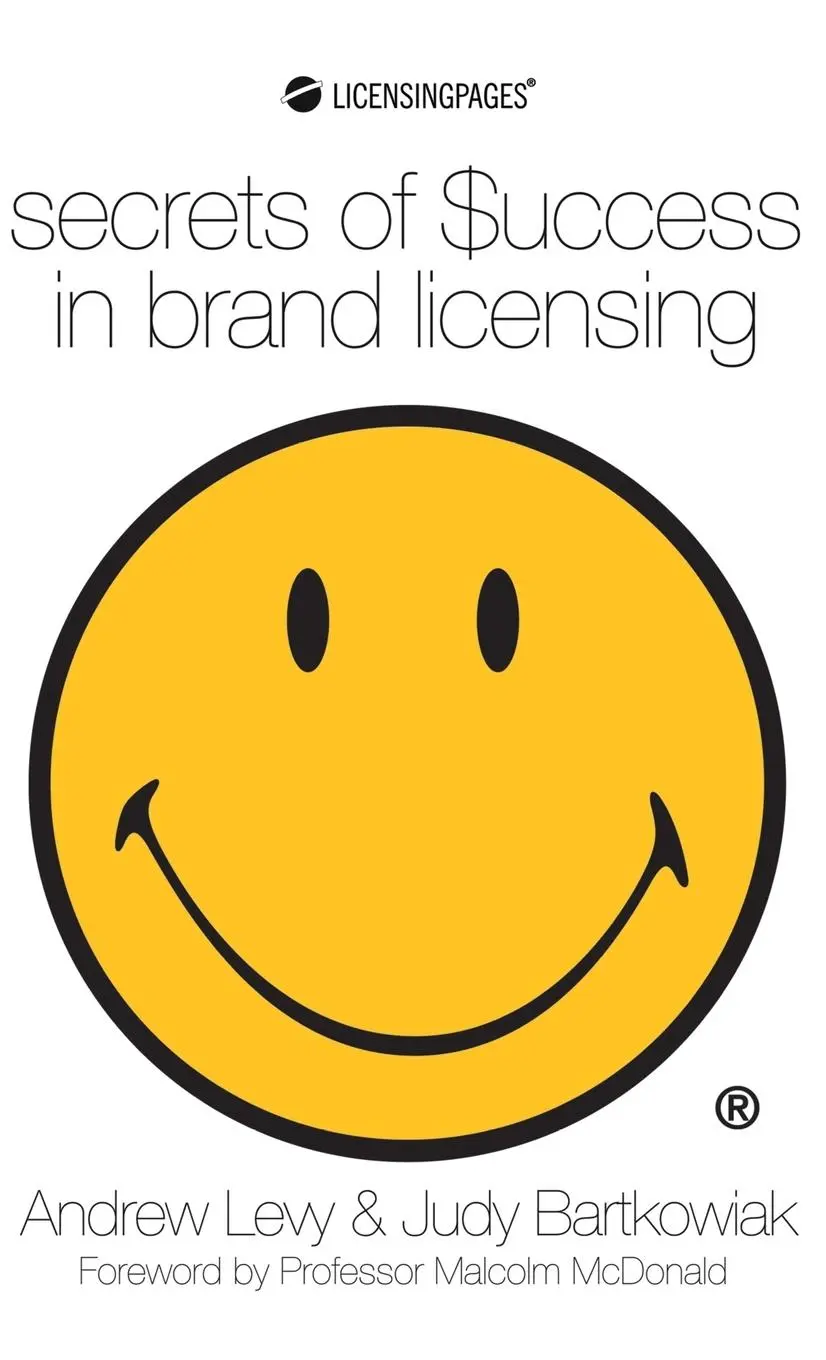 Cover: 9781804241509 | Secrets of Success in Brand Licensing | Andrew Levy (u. a.) | Buch