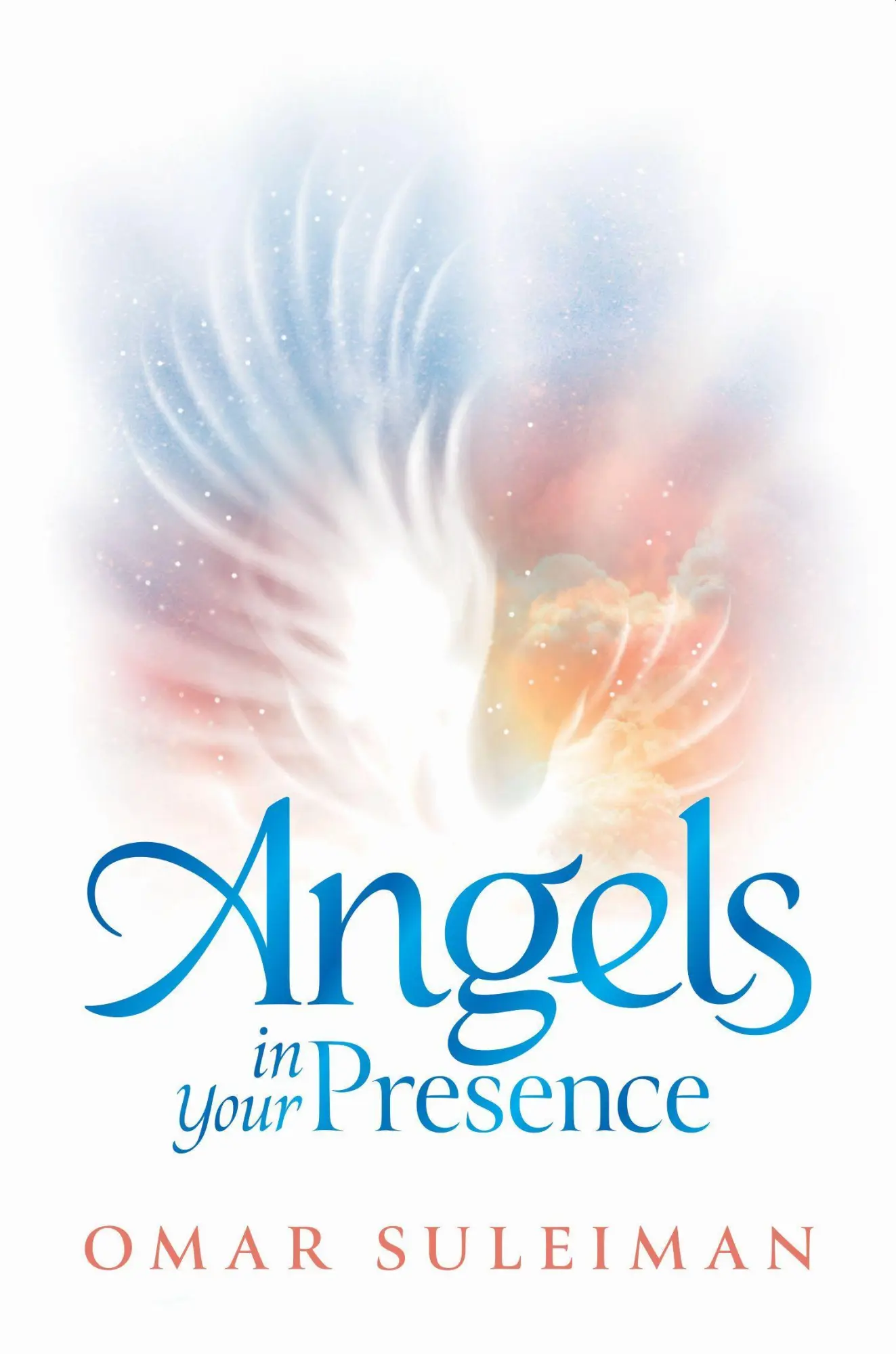Cover: 9781847741509 | Angels in Your Presence | Omar Suleiman | Buch | Gebunden | Englisch