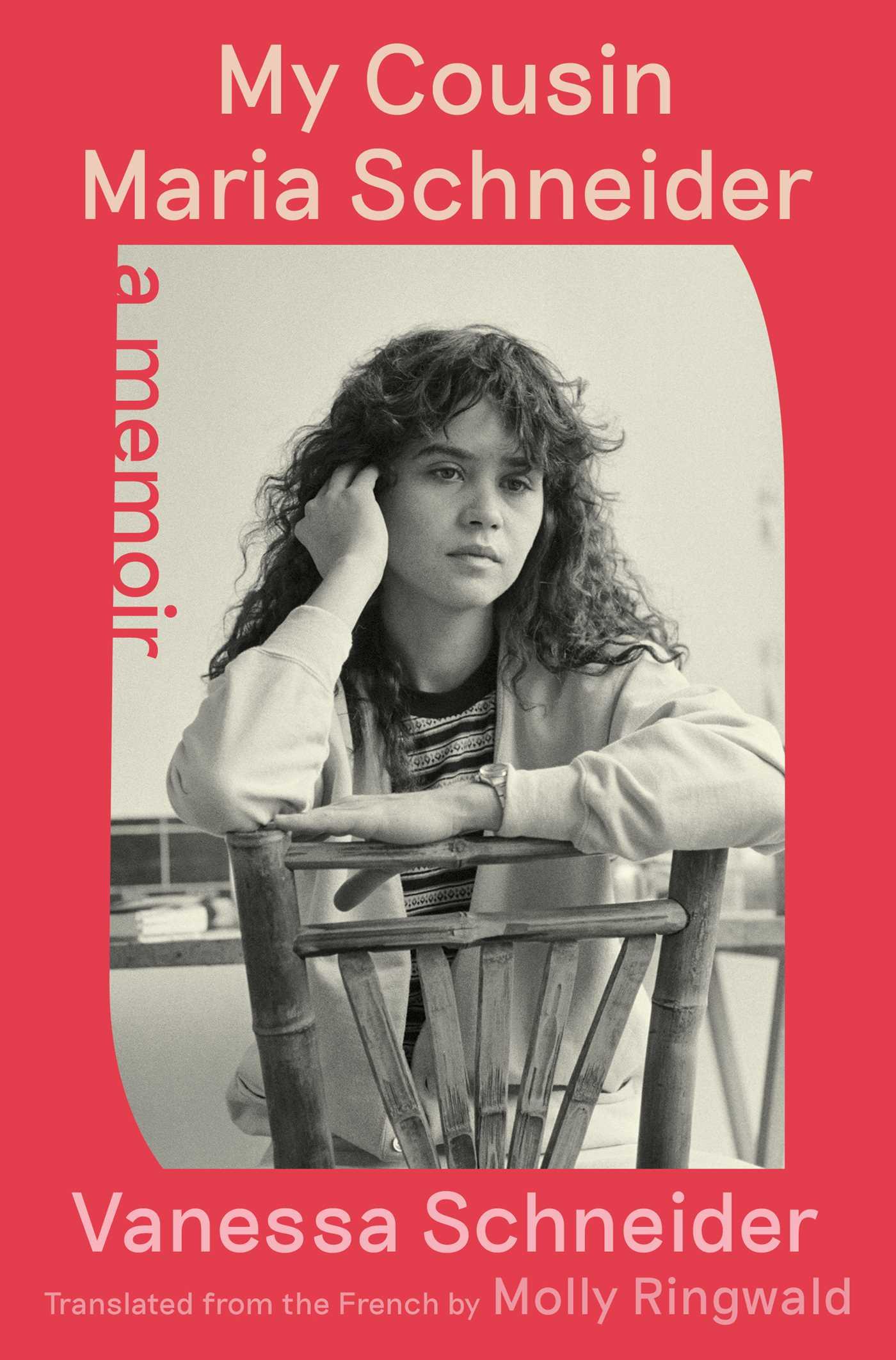 Cover: 9781982141509 | My Cousin Maria Schneider | A Memoir | Vanessa Schneider | Buch | 2023