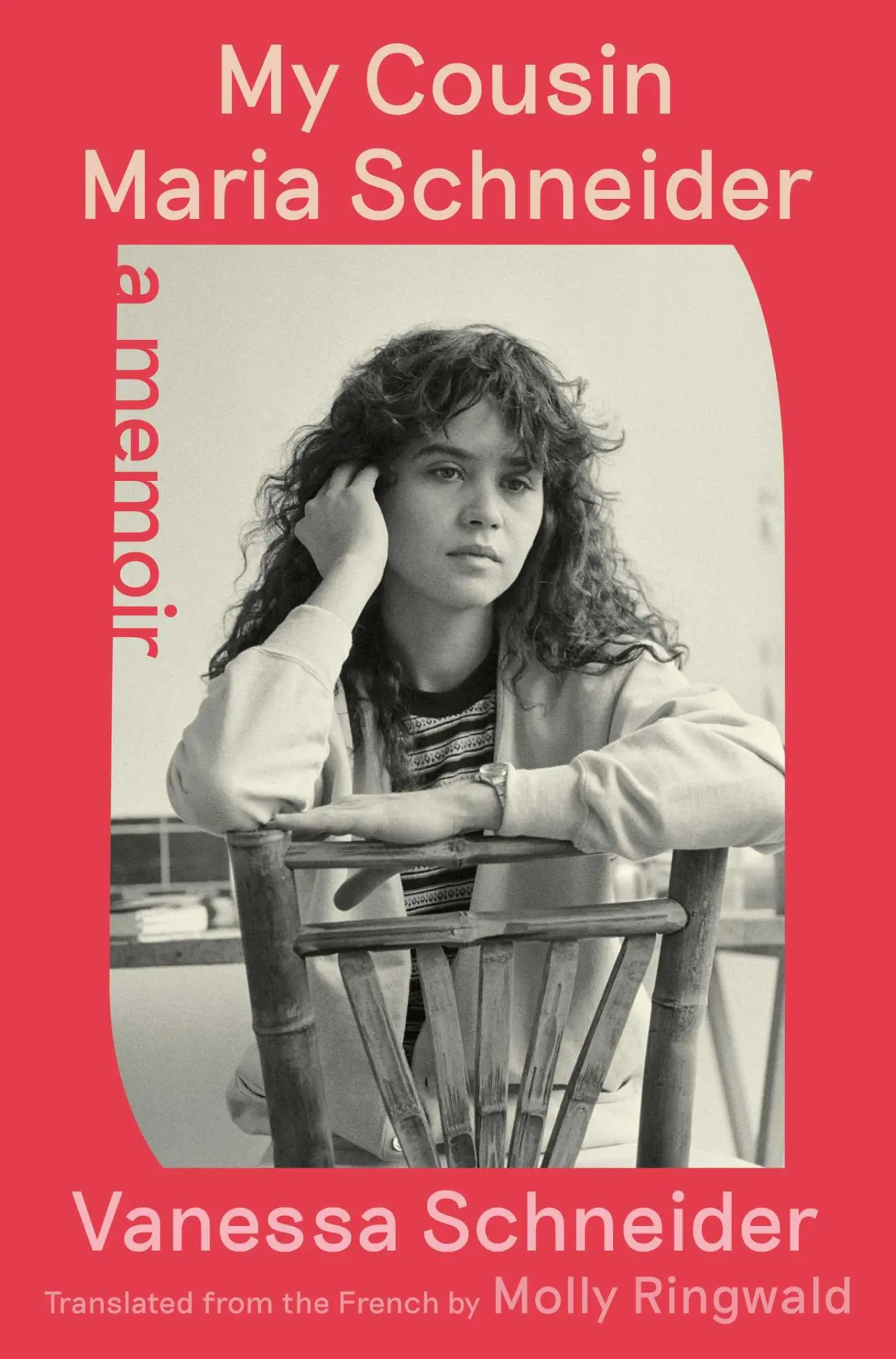 Cover: 9781982141509 | My Cousin Maria Schneider | A Memoir | Vanessa Schneider | Buch | 2023